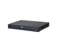 Dahua Enregistreur IP NVR4216-EI 16 voies 1U 16MP 256Mbps HDMI/VGA Non-PoE Noir