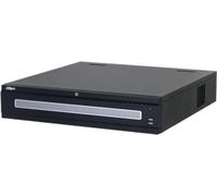 NVR608H-64-XI, 2x LAN, pas de PoE, RAID, convient pour 64 caméras IP