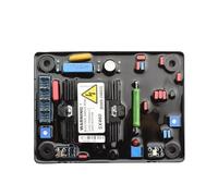 NVSFZGIYG 1 régulateur de Tension Universel à condensateur Rouge SX460 AVR for générateur Diesel