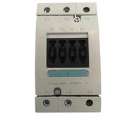 NVSFZGIYG Module contacteur tripolaire 3RT1044-1AN20 65 A 30 KW 400 V CA 50/60 Hz en Coffret