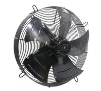 NVSFZGIYG S4E400-AP02-44 Ventilateur 230 V 50/60 Hz 0,73/1,06 A 160/240 W