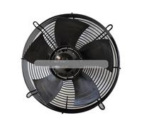 NVSFZGIYG S4E400-AP02-44 Ventilateur 230 V 50/60 Hz 0,73/1,06 A 160/240 W