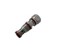 NVSFZGIYG Vanne d'équilibrage hydraulique CKCB-XCN