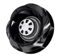 NVSFZGIYG Ventilateur centrifuge R3G190-RY87-P2 240W 80V 3.0A 4800r/min