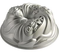 NW moule à gâteau bundt Let it snow 10 cup