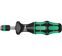 NW-Wera Tournevis dynamométrique 0,30-1,00 Nm - 05074772001