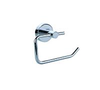 nwb match0 porte rouleau Pro 020 chromé, avec technologie de fixation pour collage