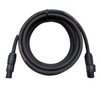 NWP Câble d'extension PowerCON TRUE1 NAC3M-TRUE1-L vers NAC3F-TRUE1-L, TITANEX® H07RN-F 3G2,5-5 m
