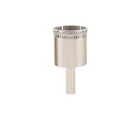NWPNLXEA 1Pc 3-100mm Glass Diamond Coated Drill Bits Drilling for Tile Marble Ceramic Power Tools,8mm(6mm) NWPNLXEA