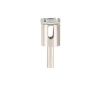 NWPNLXEA 1Pc 3-100mm Glass Hole Saw Diamond Coated Drill Bits Drilling for Tile Marble Ceramic Power Tools,6mm(3mm) NWPNLXEA