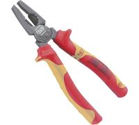NWS 109-69-VDE-180 VDE Pince universelle 180 mm