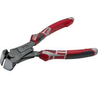 NWS Pince coupante frontale 1311-69-200 200 mm