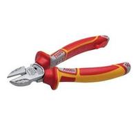 NWS 134-49-VDE-130 Pince coupante diagonale 130 mm