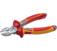 NWS 134-49-VDE-145 Pince coupante diagonale 145 mm