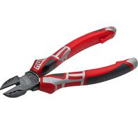 NWS 134-69-145 134-69-145 pour latelier Pince coupante diagonale avec facette 145 mm