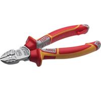 NWS 135-49-VDE-160 Pince coupante diagonale 160 mm