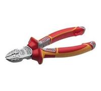 NWS Pince coupante diagonale 135-49-VDE-160 160 mm