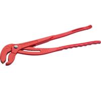 NWS 1671-11R-400 Pince serre-tube