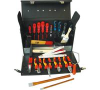 NWS 321-23 pour apprentis Mallette à outils équipée 23 pièces (L x l x H) 420 x 250 x 150 mm