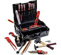 NWS 327-29 Coffret Outils Sanitaires SORTIMO L-BOXX 29 pièces