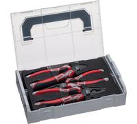 NWS 338-2 Jeu d'outils 4 pièces