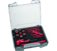 NWS Boîte à outils Sortimo I-BOXX 1000V, 17 pcs. 337-16