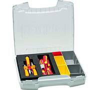 NWS Boîte à outils Sortimo I-BOXX VDE, 10 pcs. 337-1