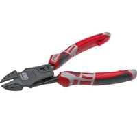 NWS Fantastico 138-69-180 pour l'atelier Pince coupante diagonale avec facette 180 mm