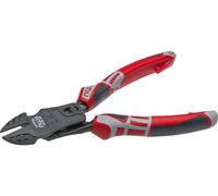 NWS Fantastico 138-69-180 pour latelier Pince coupante diagonale avec facette 180 mm