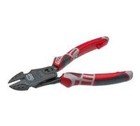NWS Pince coupante diagonale Fantastico 138-69-180 avec facette 180 mm pour l'atelier