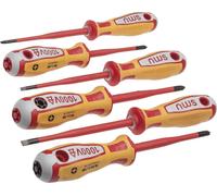 NWS Jeu de tournevis VDE 7 pcs. 098-7