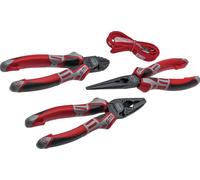 NWS Jeu d'outils combinés 3 pièces 775