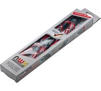NWS Jeu d'outils combinés 862-2