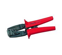 NWS Pince à sertir pour embouts de câbles 142S-2-230