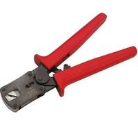 NWS Pince à sertir pour embouts de câbles 542-2