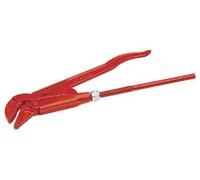 NWS Pince à tuyaux d'angle 167N-2-550
