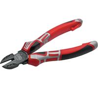NWS Pince coupante diagonale 134-69-160 avec facette 160 mm 1 pc(s)