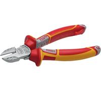 Nws Pince coupante de côté Norme VDE 160 mm (Import Grande Bretagne)
