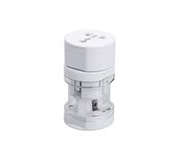 NX - Adaptateur secteur Blanc