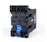 NXC- 09 12 18 25 32 38 CJX2 LC1D NXC Magnetic AC Contactor 9A 12A 18A 25A 32A LC1 LC1N 1pcs(NXC-25,110v)
