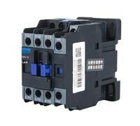 NXC-09 NXC-12 NXC-18 NXC-25 NXC-32 LC1 NXC Magnetic AC Contactor AC24V 36V 110V 220V 380V 1pcs(NXC-18,380 V)
