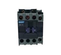 NXC-18 1NO + 1NC 18A 50Hz tension de bobine 220V 110V 36V 24V contacteur ca remplacer CJX2-1801 et CJX2-1810