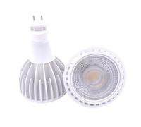 NXCVBNKZJ KJXP, Pack de 2, projecteur Led PAR30 G12 AC85-265V, lampe sur rail de magasin