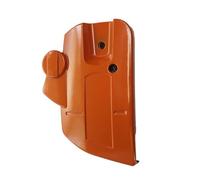 NXFDYJSD Couvercle de pignon latéral d'embrayage de scie à chaîne adapté for 544097901 544097902 445 450