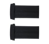 NXFDYJSD Douille de Guidage for Couvercle d'embrayage de scie à chaîne, 2 pièces, adaptée for 503855201 340 345 346 350 351 353 357 359 435 440 445 450 455 460 461