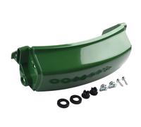 NXFDYJSD Kit de Pare-Chocs Avant et de Capot supérieur de Tracteur adapté aux Accessoires d'équipement de Tondeuse à Gazon de Remplacement LT133 LT155 LT166 LT150 LT160 LT170 LT180 LT190
