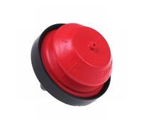 NXFDYJSD Pièces de Rechange de carburateur mécanique for Tondeuse à Gazon, Convient pour 570682A HMSK100 HMSK105