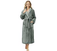 NY Threads Nyt0334 peluche, col châle, neutre Femme
