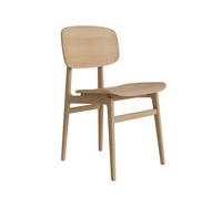 NORR11 Chaise NY11 Chêne