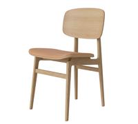 NY11 New York Chaise rembourrée Dining Chair NORR11 - NORR11 NY11 UPHOLSTERED
